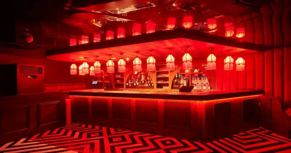 Sinners DXB