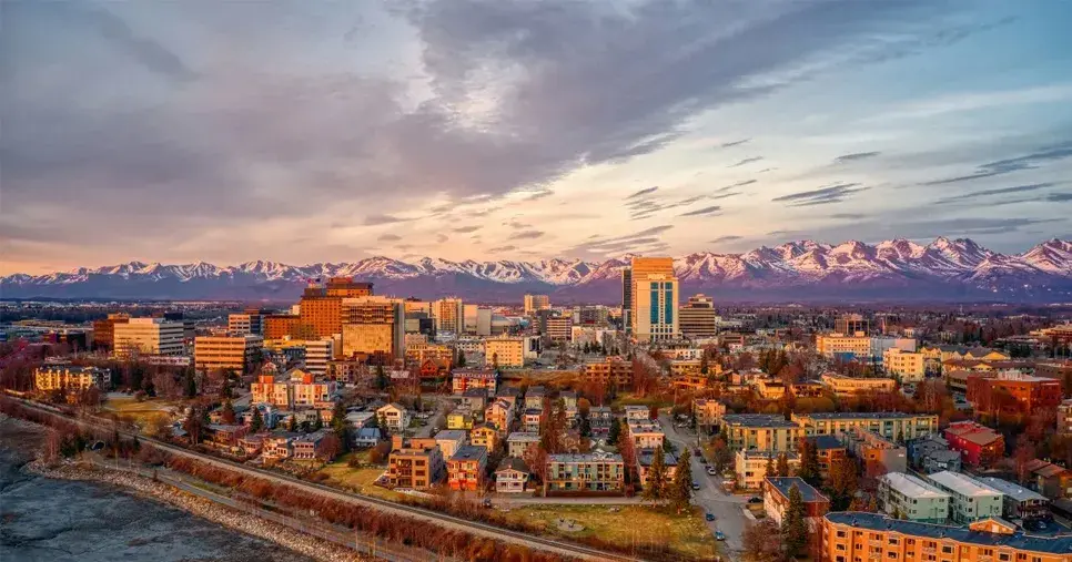 Alaska