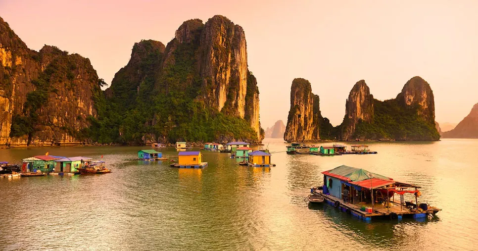 Vietnam, a Budget-Friendly Country