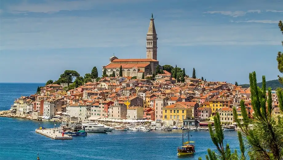 Croatia