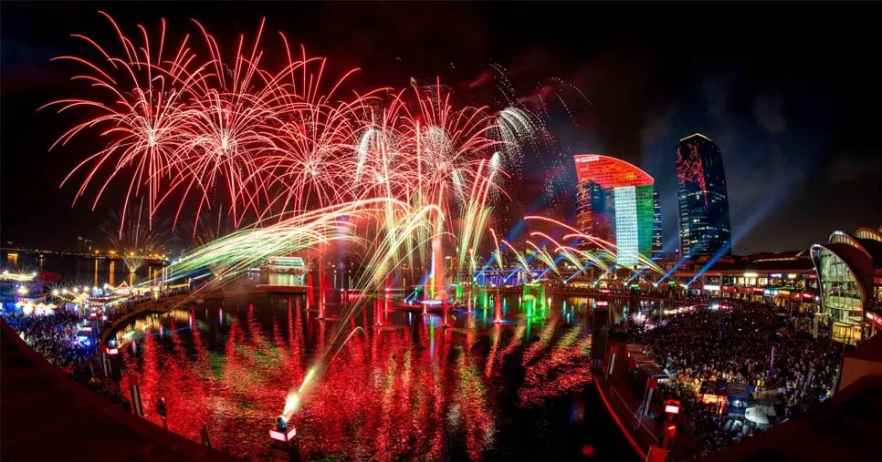 National Day Festival
