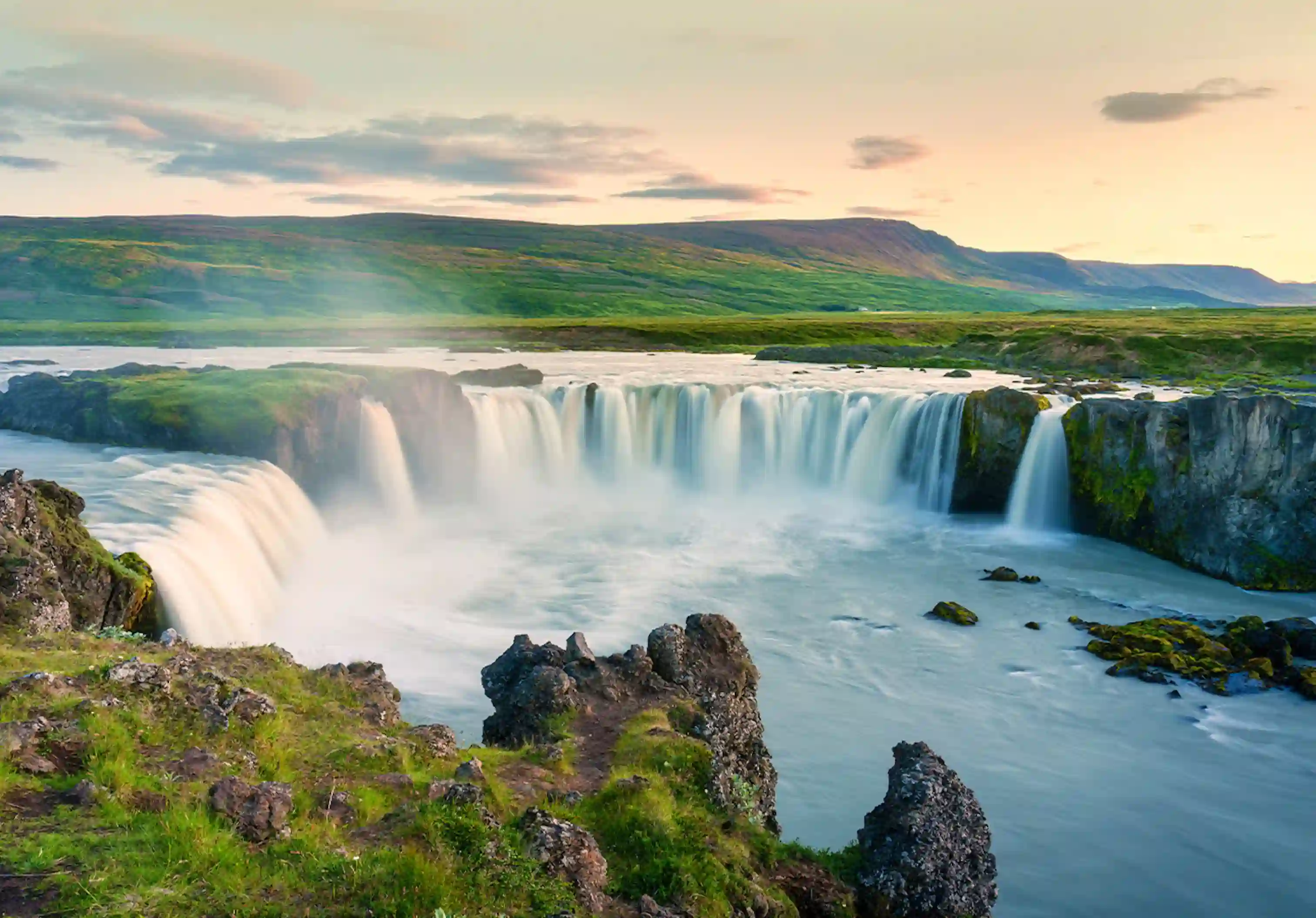 Iceland