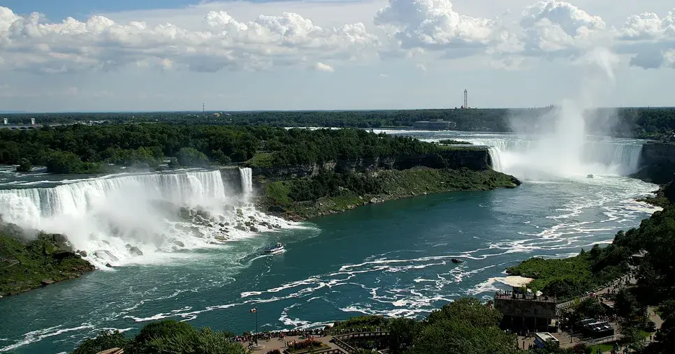 Niagara Falls