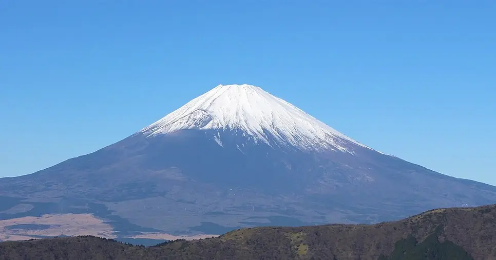 Mount Fuji