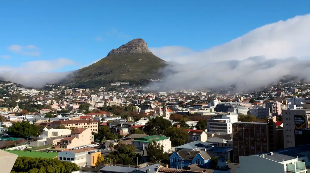 south africa
