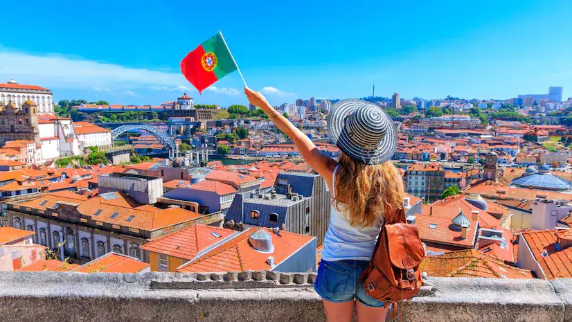 Portugal