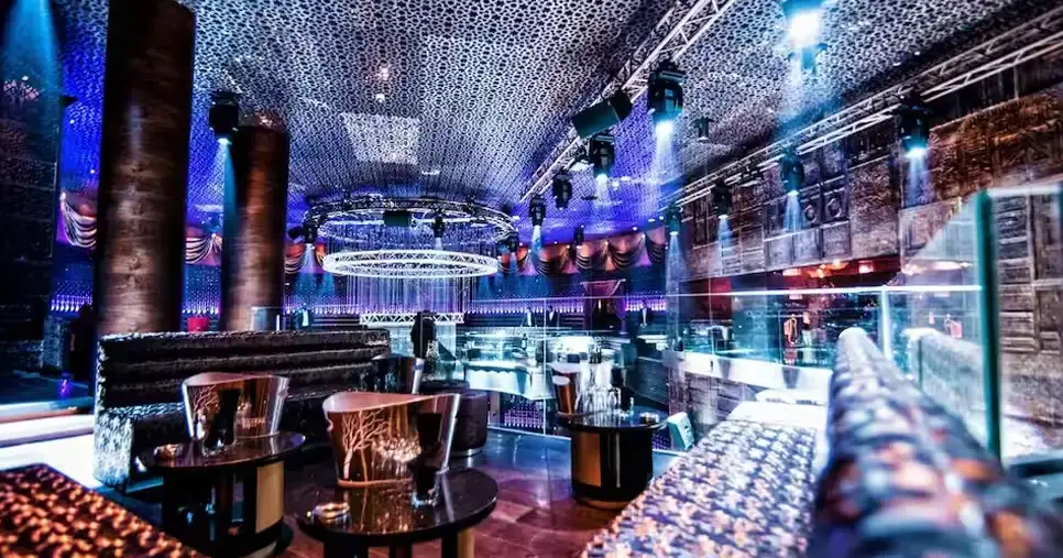 OMNI Club Dubai