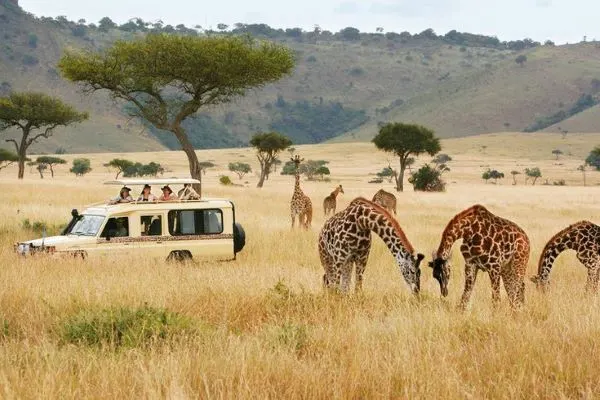 South Africa