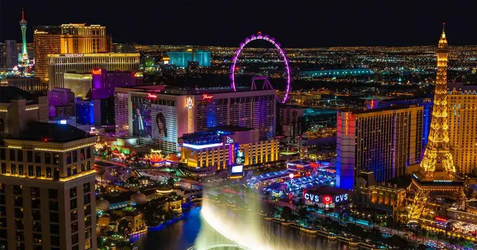 Las Vegas