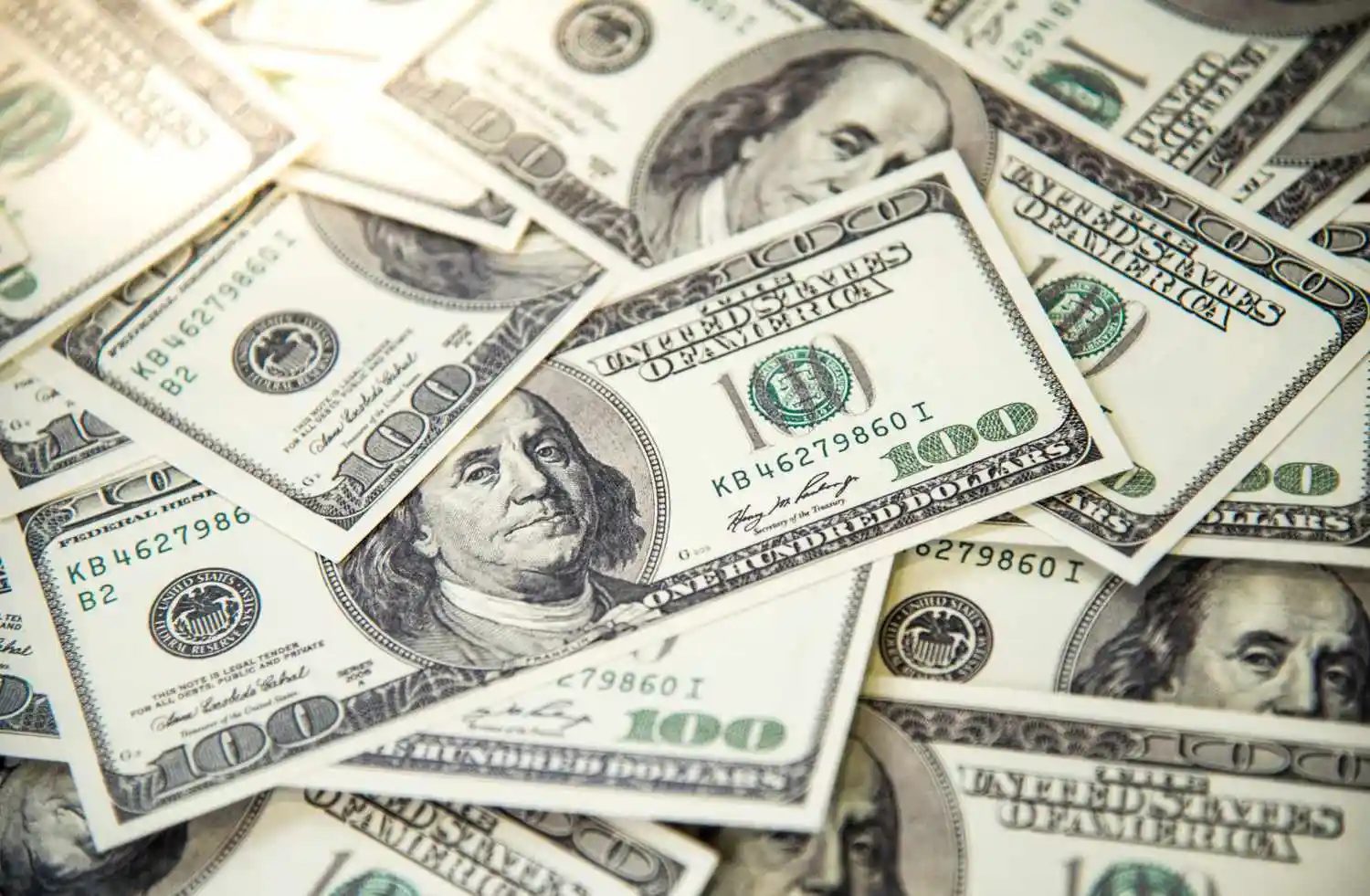 US Dollar