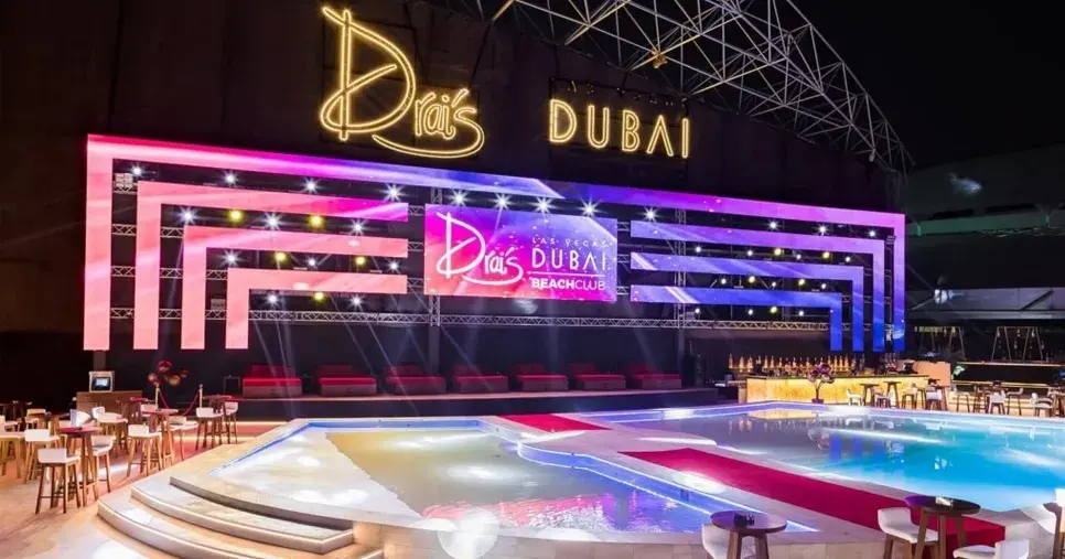 Drai’s Dubai