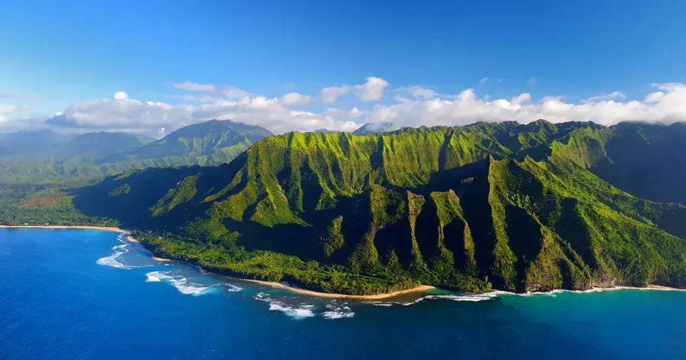 Hawaii Island