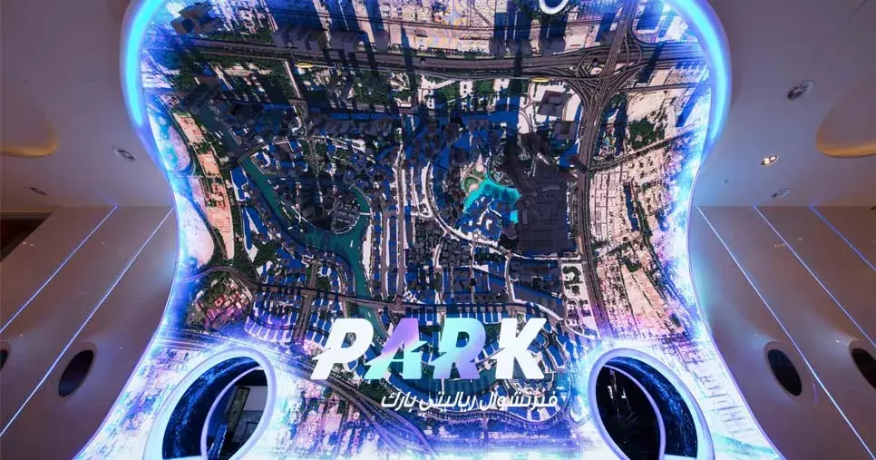 Enjoy at Virtual Reality Park