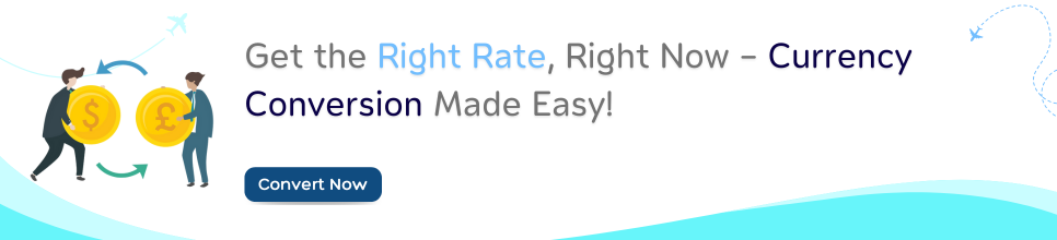 Currency Converter Strip