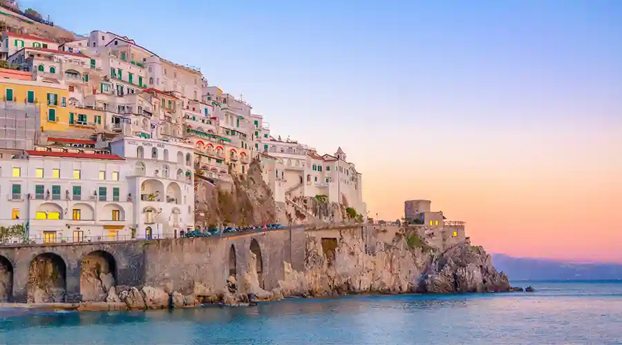 Italy