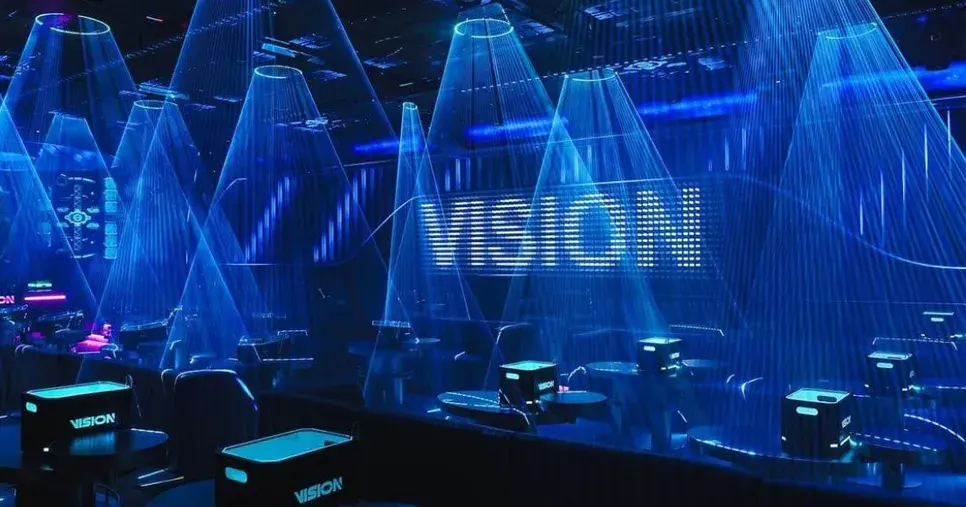 Vision Club Dubai