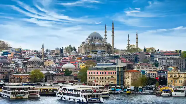 Turkey