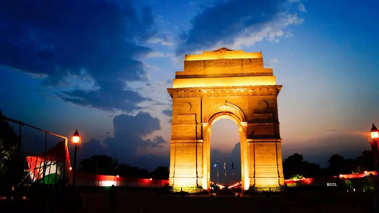 India