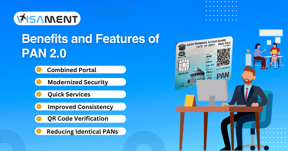 Benefits and Features of PAN 2.0
