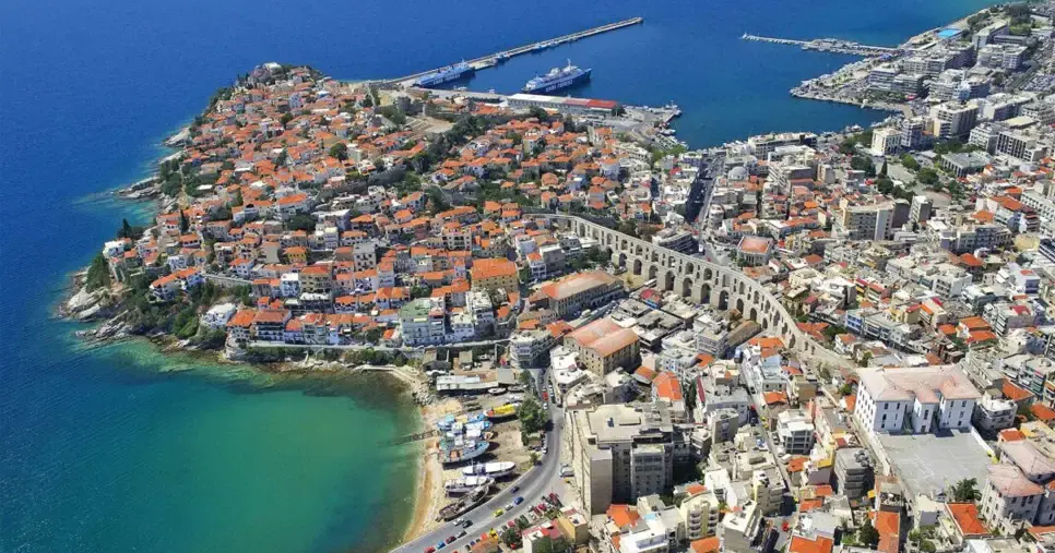 Kavala