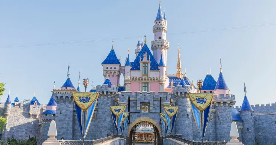 Disneyland Park