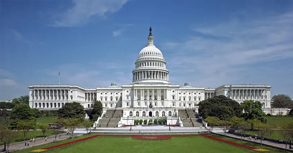 Washington D.C.