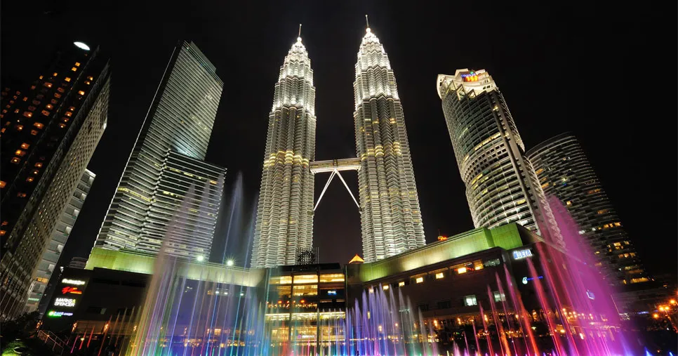 Malaysia, a Diverse and Vibrant Cultural Country