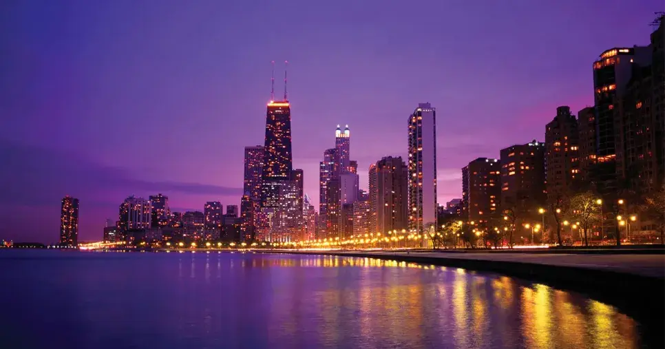 Chicago City