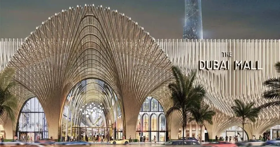 Dubai Mall