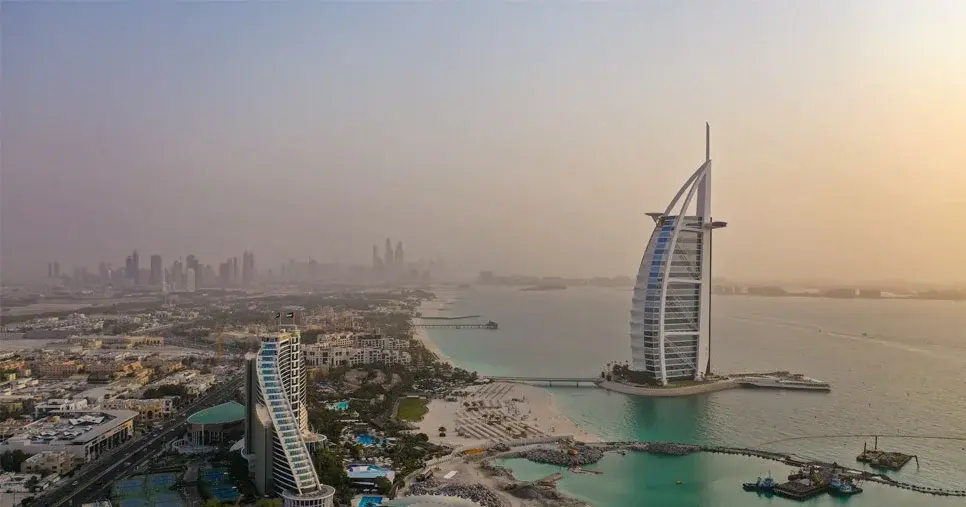 Burj Al Arab