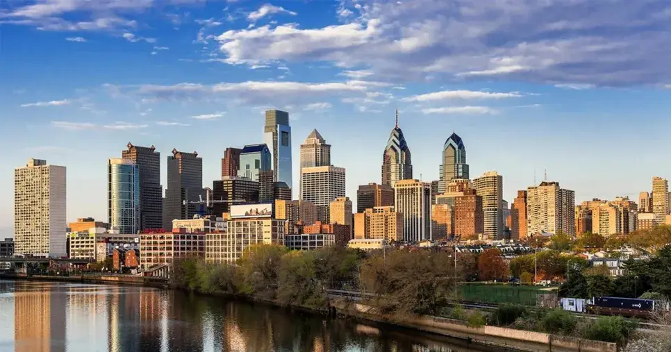 Philadelphia
