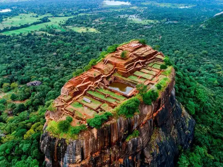 most beautiful country Sri Lanka