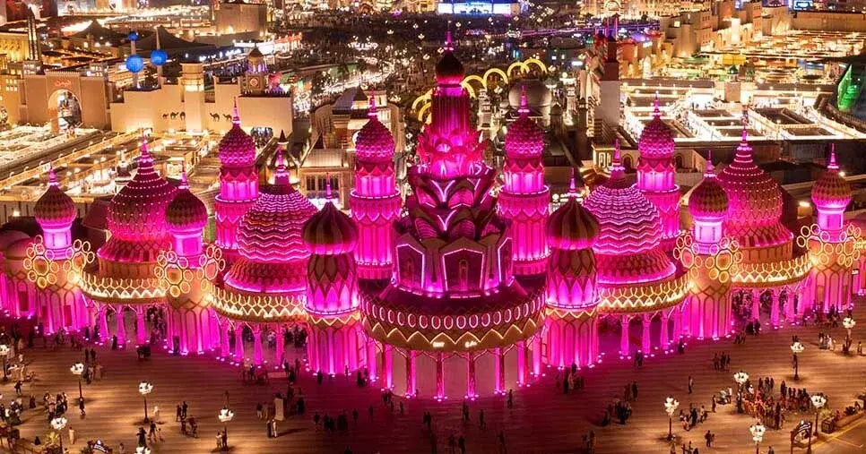 Global Village