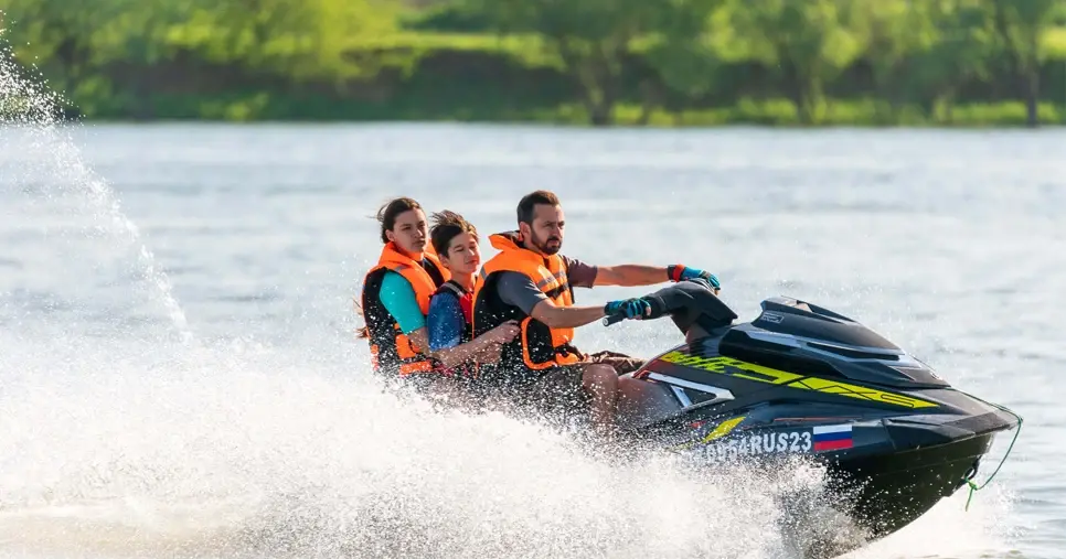 Jet Ski