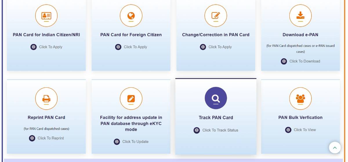 UTI Portal UTI Portal