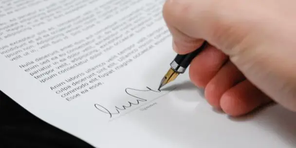Power of Attorney