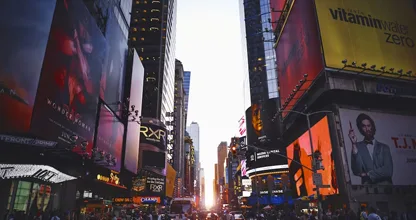 New York