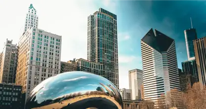 Chicago