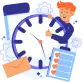 24/7 Active Services and Support