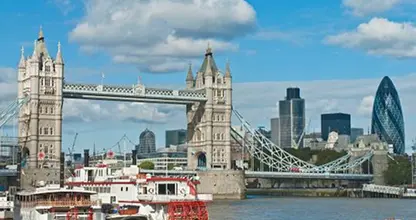 London