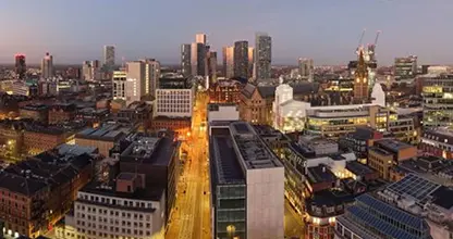 Manchester