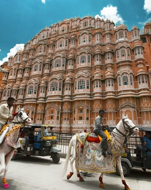 Hawa Mahal, Jaipur Hawa Mahal, Jaipur
