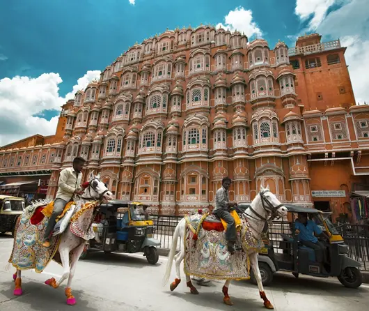 Rajasthan