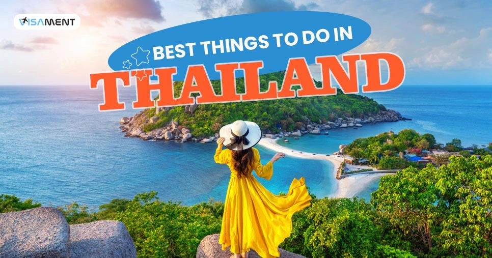 Best Things to Do in thailand