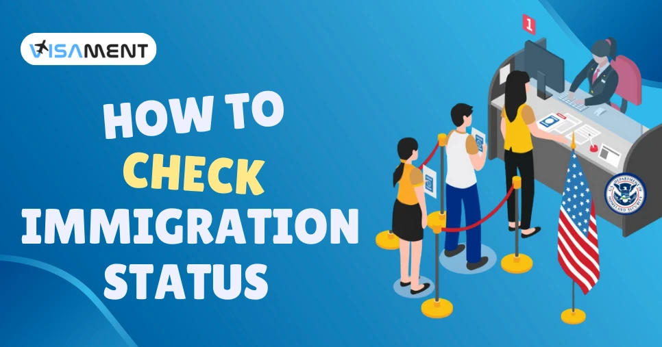 Immigration Case Status