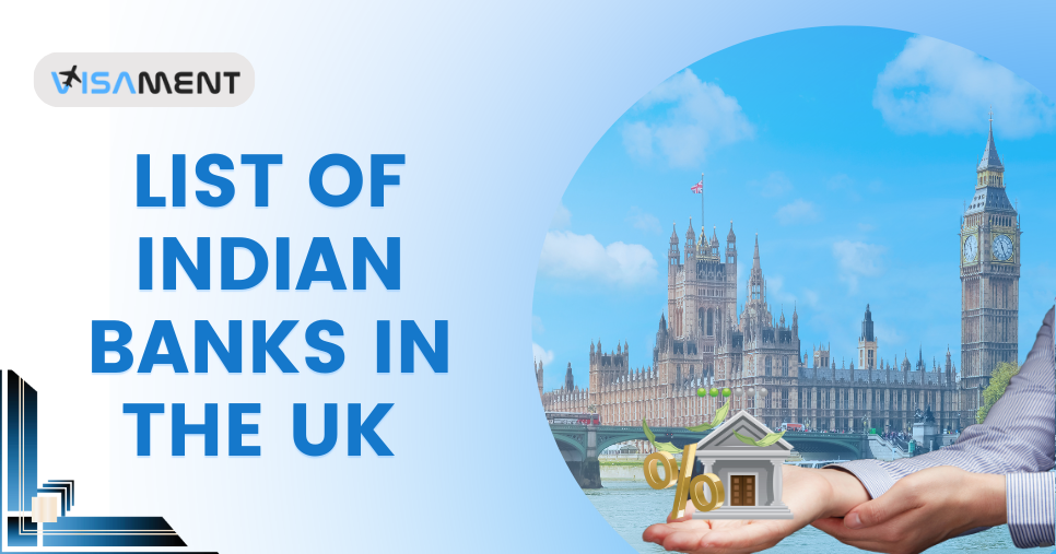 List of Indian Banks in UK: Address & Contact Details