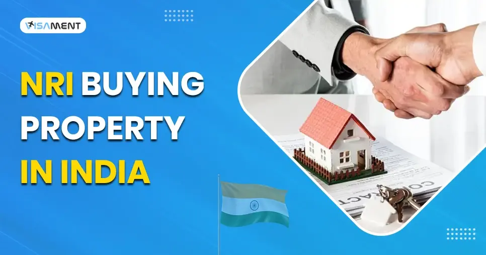 Complete Guide NRI Buying Property in India