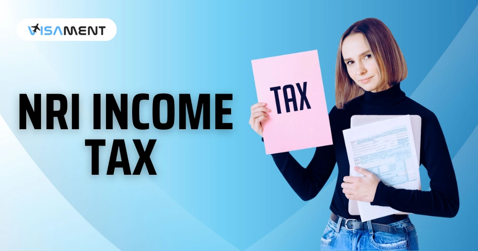 NRI Income Tax