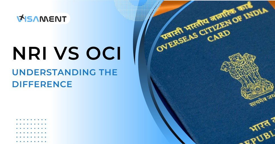 Difference Between NRI and OCI: NRI VS OCI
