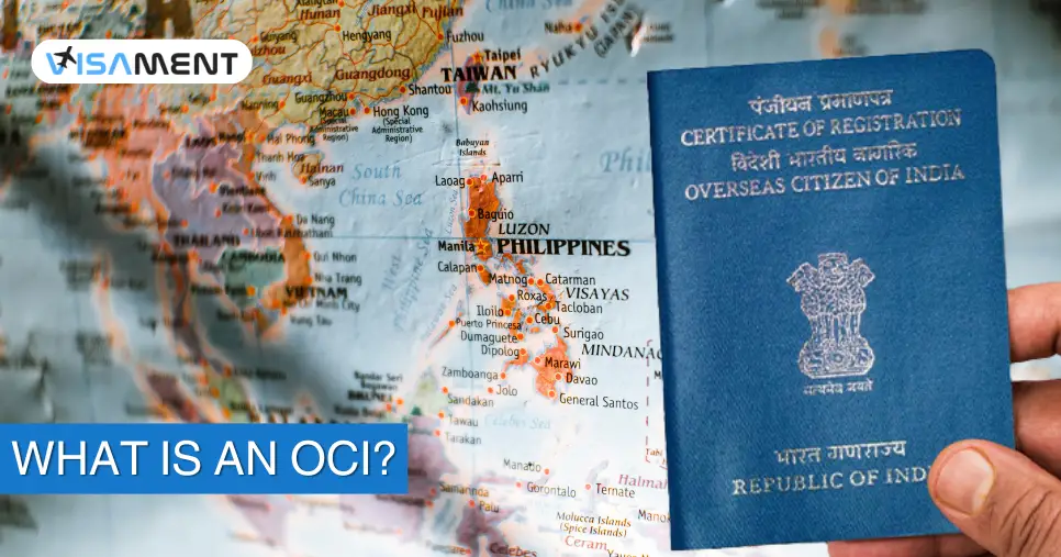 What Is An Overseas Citizenship of India (OCI)
